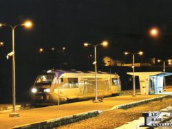 Carte Postale N° 1331 - Le Rail Ussellois