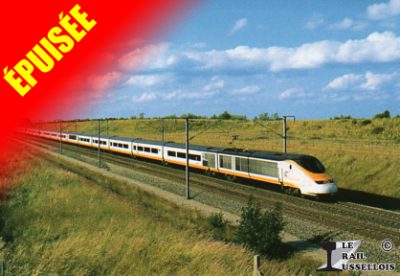 Carte Postale N° 559 - Le Rail Ussellois