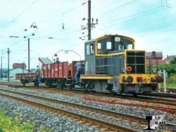 Carte Postale N° 2318 - Le Rail Ussellois