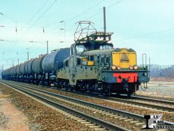 Carte Postale N° 2319 - Le Rail Ussellois