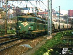 Carte Postale N° 2400 - Le Rail Ussellois